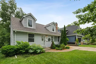 5817 Fairfax Avenue, Edina, MN 55424 - Photo 2