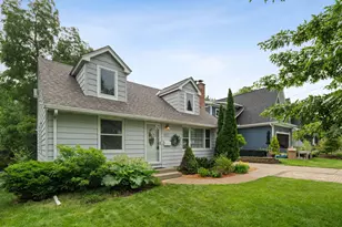 5817 Fairfax Ave, Edina, MN 55424 - Photo 2