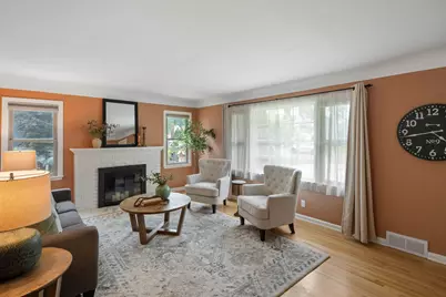 5817 Fairfax Avenue, Edina, MN 55424 - Photo 4