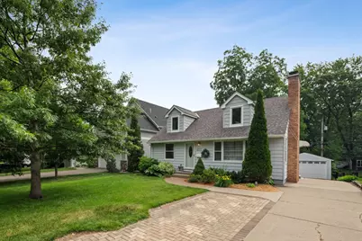 5817 Fairfax Avenue, Edina, MN 55424 - Photo 1