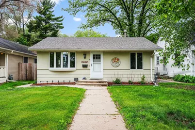 6314 Knox Avenue S, Richfield, MN 55423 - Photo 1