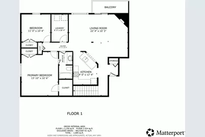 15710 26th Avenue N #D, Plymouth, MN 55447 - Photo 32