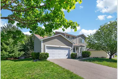 688 Eagle Ridge Road, Woodbury, MN 55125 - Photo 2