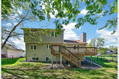 688 Eagle Ridge Road, Woodbury, MN 55125 - Photo 4