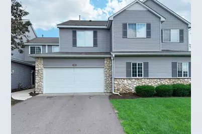1842 111th Avenue NE, Blaine, MN 55449 - Photo 1