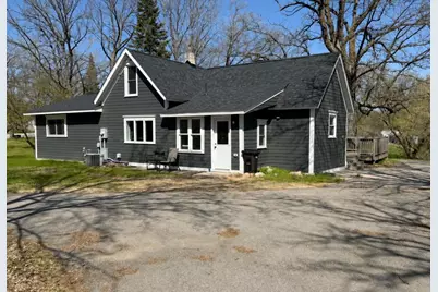 508 E Main Avenue, Frazee, MN 56544 - Photo 2