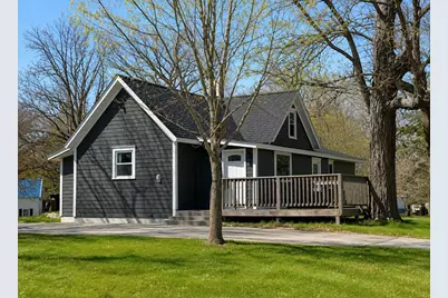 508 E Main Avenue, Frazee, MN 56544 - Photo 2