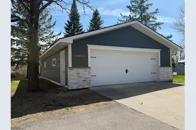 508 E Main Avenue, Frazee, MN 56544 - Photo 4