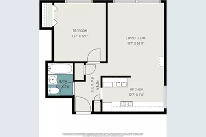 3237 15th Avenue S #15, Minneapolis, MN 55407 - Photo 22