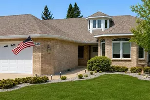 5690 Dunlap Ave N, Shoreview, MN 55126 - Photo 1