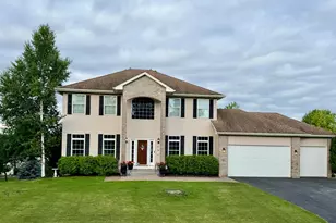 22301 Jasmine Way, Rogers, MN 55374 - Photo 1