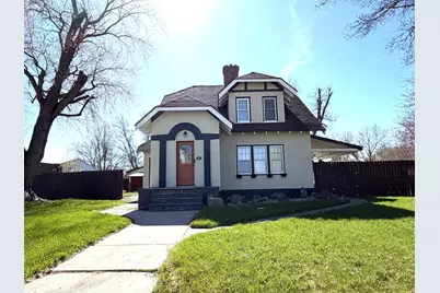 207 S Johnson Avenue, Fosston, MN 56542 - Photo 2