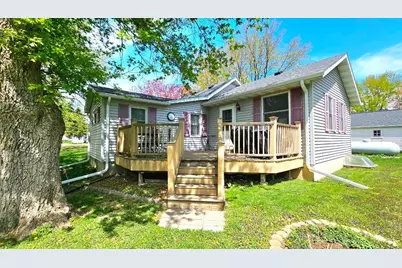 113 W 3rd Street, Donnelly, MN 56235 - Photo 4