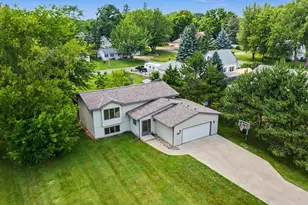 100 Vedders Ave, Pease, MN 56363 - Photo 1