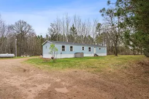 28662 N River Rd, Danbury, WI 54830 - Photo 1