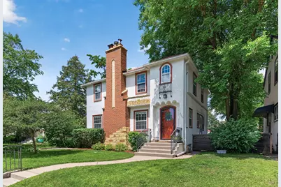 2716 E Minnehaha Parkway, Minneapolis, MN 55406 - Photo 1