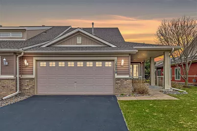 12600 Midway Court NE #D, Blaine, MN 55449 - Photo 1