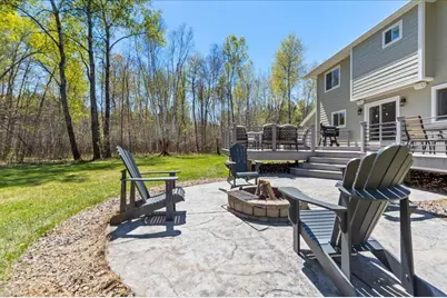 10719 E Shore Drive, Merrifield, MN 56465 - Photo 46