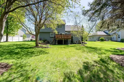 2153 Peregrine Lane, North Mankato, MN 56003 - Photo 38