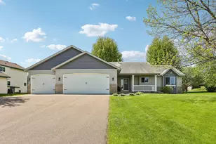 21389 Goldenrod Ln, Rogers, MN 55374 - Photo 1