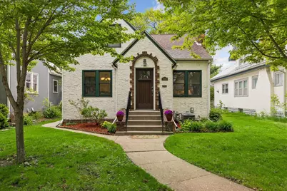 1516 Asbury Street, Saint Paul, MN 55108 - Photo 1
