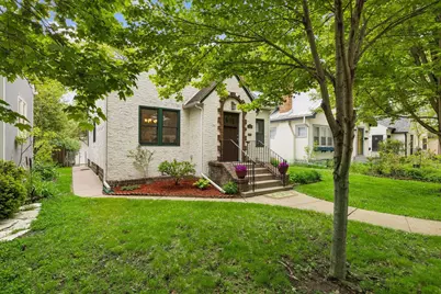 1516 Asbury Street, Saint Paul, MN 55108 - Photo 2