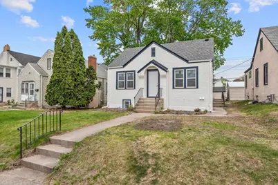 4424 Russell Avenue N, Minneapolis, MN 55412 - Photo 2