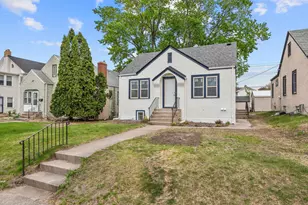 4424 Russell Ave N, Minneapolis, MN 55412 - Photo 2