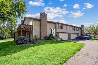 10361 Balsam Lane, Eden Prairie, MN 55347 - Photo 2
