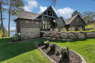 23819 N Platte Lake Rd, Hillman, MN 56338 - Photo 4
