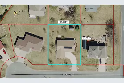 24328 Cardinal Court, Trempealeau, WI 54661 - Photo 4