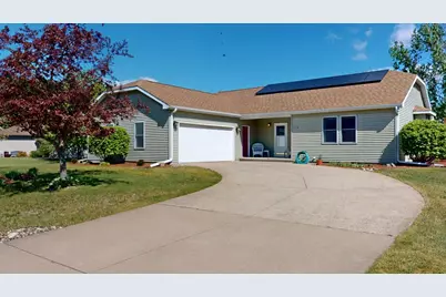 24328 Cardinal Court, Trempealeau, WI 54661 - Photo 1