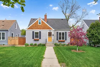 2937 Hampshire Avenue S, Saint Louis Park, MN 55426 - Photo 1