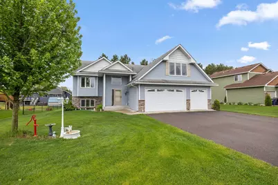8707 Preserve Boulevard N, Chisago City, MN 55013 - Photo 1