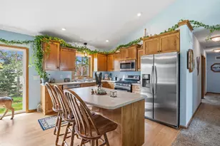 8707 Preserve Blvd N, Chisago City, MN 55013 - Photo 8