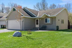 11375 Andrew St, Brainerd, MN 56401 - Photo 1