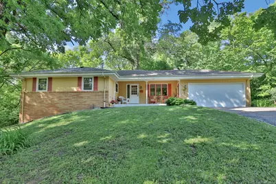 4740 Church Lane, Hopkins, MN 55343 - Photo 2