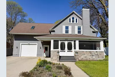 1019 N Vine Street, Fergus Falls, MN 56537 - Photo 32