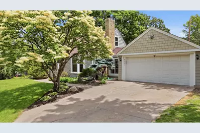 3521 Glenhurst Avenue, Saint Louis Park, MN 55416 - Photo 2