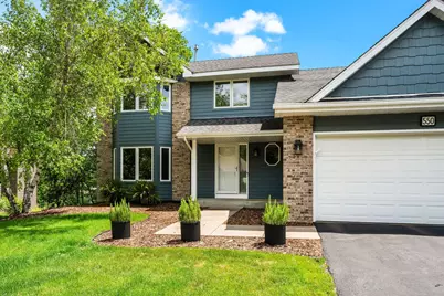 550 Hawthorne Woods Drive, Eagan, MN 55123 - Photo 2