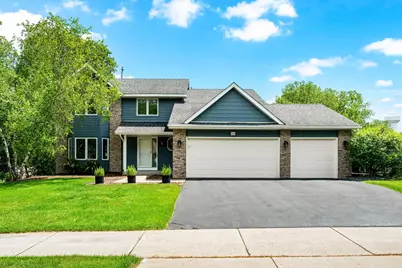 550 Hawthorne Woods Drive, Eagan, MN 55123 - Photo 1