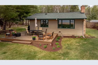 11485 Hamilton Trail, Pequot Lakes, MN 56472 - Photo 2