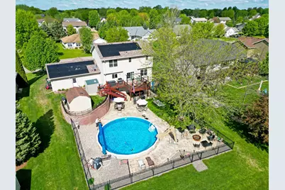 715 Acacia Drive S, Annandale, MN 55302 - Photo 4