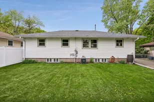 4917 Monroe St NE, Columbia Heights, MN 55421 - Photo 4