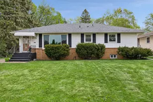 4917 Monroe St NE, Columbia Heights, MN 55421 - Photo 2