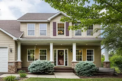 9400 Glacier Road, Minnetrista, MN 55375 - Photo 2