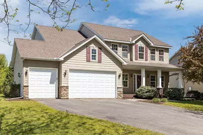 9400 Glacier Road, Minnetrista, MN 55375 - Photo 2