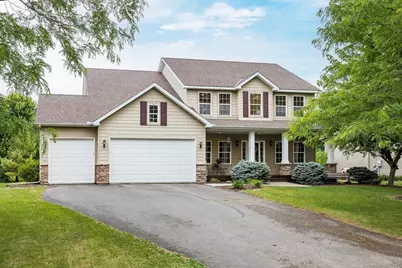 9400 Glacier Road, Minnetrista, MN 55375 - Photo 1