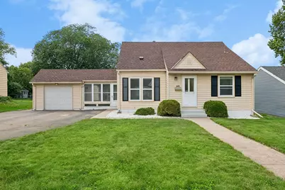6632 10th Avenue S, Richfield, MN 55423 - Photo 2