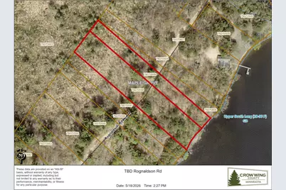 Tbd Rognaldson Road, Brainerd, MN 56401 - Photo 18